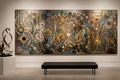 Celestial Resonance No. I